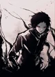 Akutagawa vampire