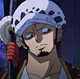 Trafalgar Law 