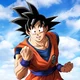 Son Goku