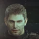 Chris Redfield 
