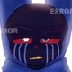 Body-Swap Error Sans