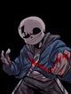 Last Breath Sans