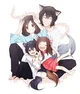 Your happy family