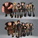 Httyd react