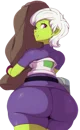Thicc Cheelai