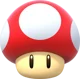 Super Mushroom