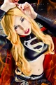 SUPERGIRL