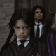 Wednesday Addams