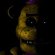 Golden Freddy