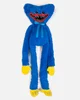 Huggy Wuggy plush 