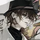 Boss Chuuya Au