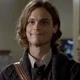 Spencer Reid