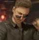 Johnny Cage 