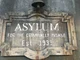 White Raven Asylum