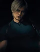 leon kennedy