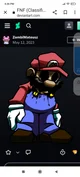 Mario classified 