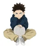 Iwaizumi