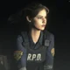 Claire Redfield