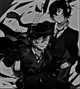 Dazai And Chuuya