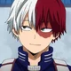 Todoroki Husband 