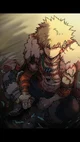 Bakugo Katsuki