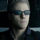 Albert Wesker