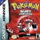 Pokemon Ruby