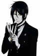 Sebastian Michaelis