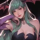 Morrigan -Yandere-