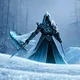 Frost lord