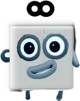 Numberblock Infinity