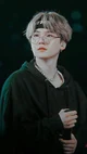 Min yoongi 