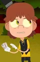 Harrison -camp camp-