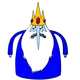Ice king