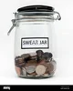 Swear jar