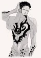 Trafalgar law