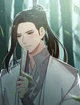 Liu Qingge