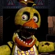 Withered Chica