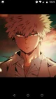 Bakugo Katsuki