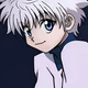 Killua Zoldyck