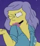 Sarah Wiggum