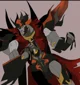 Predaking -TFP-