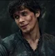 Bellamy Blake 