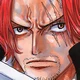 Red Haired Shanks