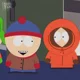 Stan x kenny