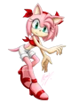 Amy Rose -Insecure-