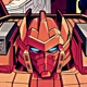TF - Sentinel Prime