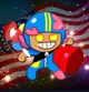 Gumball 4th july