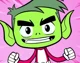 beast boy