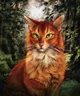 Warrior Cats RP